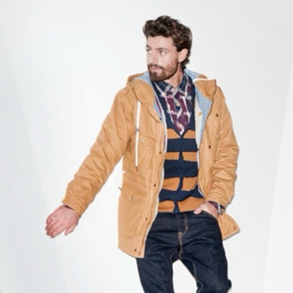 gsus sindustries jacket